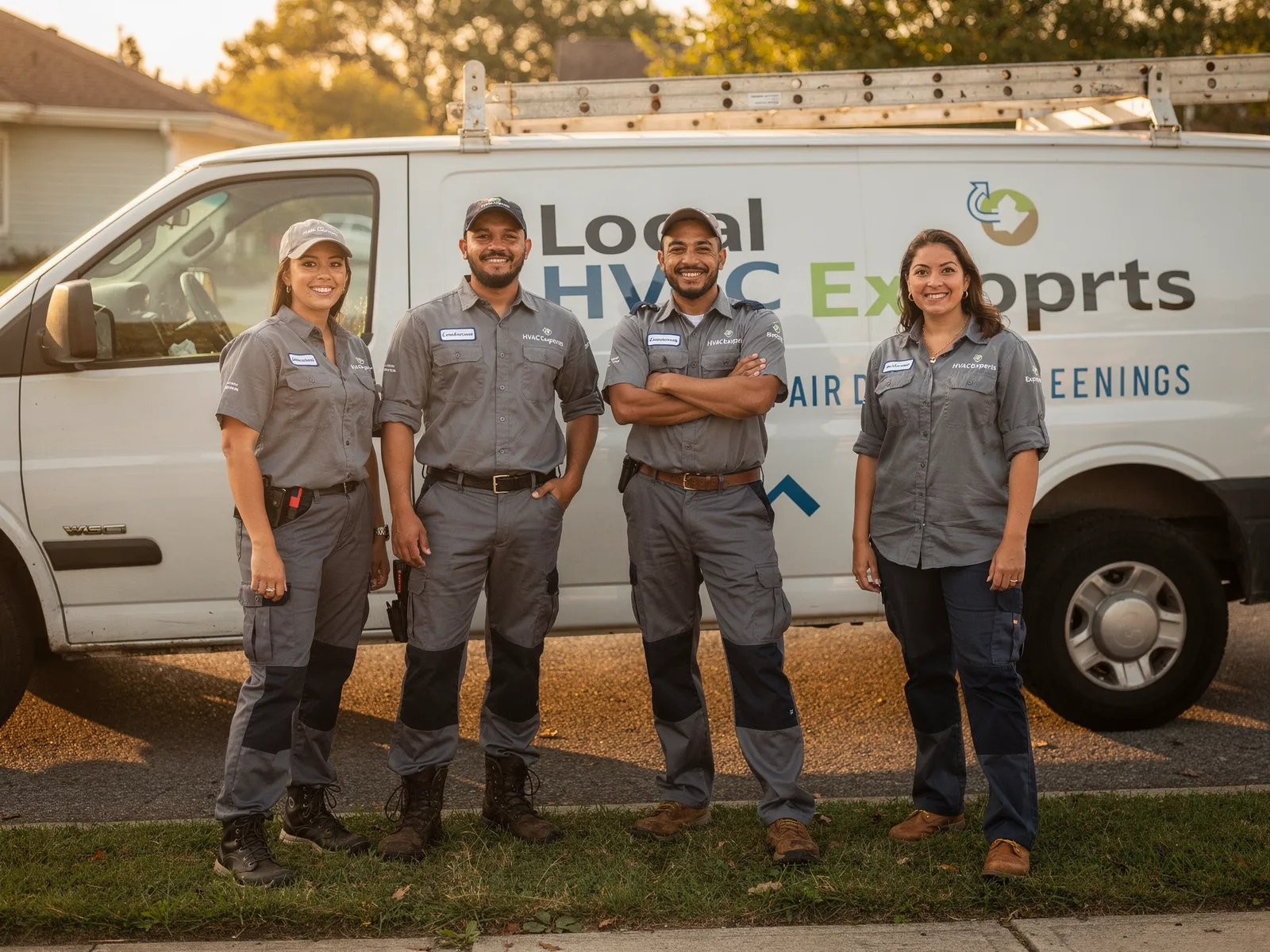 24/7 HVAC Repair & AC Replacement company in Cordele, GA